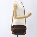 LOUIS VUITTON Monogram Trocadero 27 Shoulder Bag M51274 LV Auth 170626-24