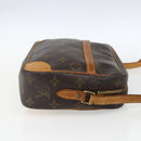 LOUIS VUITTON Monogram Trocadero 27 Shoulder Bag M51274 LV Auth 170626-4