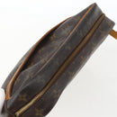 LOUIS VUITTON Monogram Trocadero 27 Shoulder Bag M51274 LV Auth 170626-6
