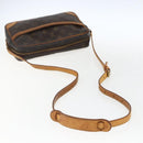 LOUIS VUITTON Monogram Trocadero 27 Shoulder Bag M51274 LV Auth 170626-8