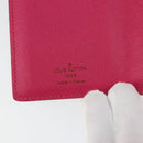 LOUIS VUITTON Monogram Multicolor Portefeuille Joy Wallet M60282 LV Auth 170638V-21
