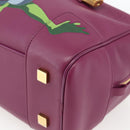 LOEWE Studio Ghibli Spirited Away Green Frog Ghibli Americana 28 Auth 170649SM-16