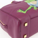 LOEWE Studio Ghibli Spirited Away Green Frog Ghibli Americana 28 Auth 170649SM-17