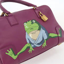 LOEWE Studio Ghibli Spirited Away Green Frog Ghibli Americana 28 Auth 170649SM-20