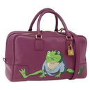 LOEWE Studio Ghibli Spirited Away Green Frog Ghibli Americana 28 Auth 170649SM-1