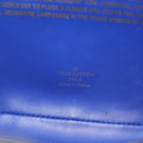 LOUIS VUITTON Celty Pochette Plat Pouch Koons Rubens M64617 LV Auth 170658SAM-21
