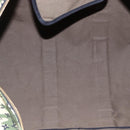 LOUIS VUITTON Camouflage Keepall Bandouliere 55 Tas M95774 LV Auth 170663SM-10