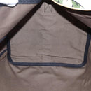 LOUIS VUITTON Camouflage Keepall Bandouliere 55 Tas M95774 LV Auth 170663SM-23