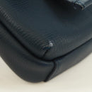 LOUIS VUITTON Monogram Denim LV MADE Double Phone Pouch M81060 LV Auth 170667SM-11