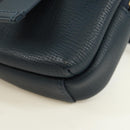 LOUIS VUITTON Monogram Denim LV MADE Double Phone Pouch M81060 LV Auth 170667SM-12
