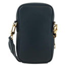 LOUIS VUITTON Monogram Denim LV MADE Double Phone Pouch M81060 LV Auth 170667SM-3