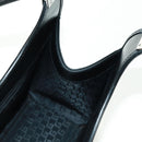 GUCCI Jackie Shoulder Bag Leather Black Silver 002 1067 1705 Auth 170690V-19