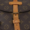 LOUIS VUITTON Monogram Chantilly GM Shoulder Bag M51232 LV Auth 170693-20