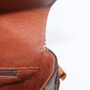 LOUIS VUITTON Monogram Chantilly GM Shoulder Bag M51232 LV Auth 170693-9