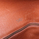 LOUIS VUITTON Monogram Chantilly GM Shoulder Bag M51232 LV Auth 170693-22