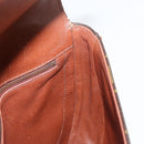 LOUIS VUITTON Monogram Chantilly GM Shoulder Bag M51232 LV Auth 170693-23