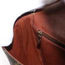 LOUIS VUITTON Monogram Chantilly GM Shoulder Bag M51232 LV Auth 170693-24