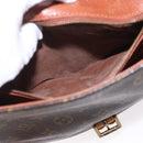 LOUIS VUITTON Monogram Chantilly GM Shoulder Bag M51232 LV Auth 170693-11
