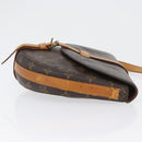 LOUIS VUITTON Monogram Chantilly GM Shoulder Bag M51232 LV Auth 170693-3