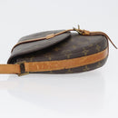 LOUIS VUITTON Monogram Chantilly GM Shoulder Bag M51232 LV Auth 170693-5
