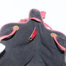 LOUIS VUITTON Epi Petit Noe Shoulder Bag Red M44107 LV Auth 170694-19