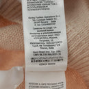 GUCCI Sweater Wool Ivory Auth 170697M-16