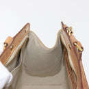 LOUIS VUITTON Monogram Vernis Blair MM Bag 2way Broncorail M91456 LV Auth 170705-23