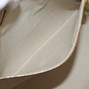 LOUIS VUITTON Monogram Vernis Blair MM Bag 2way Broncorail M91456 LV Auth 170705-26