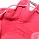 LOUIS VUITTON Epi Noe Shoulder Bag Red M44007 LV Auth 170712-18