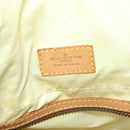 LOUIS VUITTON Monogram Sac Sports Boston Bag M41444 LV Auth 170720-21