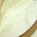 LOUIS VUITTON Monogram Sac Sports Boston Bag M41444 LV Auth 170720-23