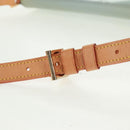 LOUIS VUITTON Monogram Vernis Thompson Street Tas Lavande M91009 LV Auth 170734V-8