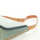 LOUIS VUITTON Monogram Vernis Thompson Street Tas Lavande M91009 LV Auth 170734V-14