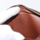 LOUIS VUITTON Monogram Danube Shoulder Bag M45266 LV Auth 170746-15