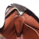 LOUIS VUITTON Monogram Danube Shoulder Bag M45266 LV Auth 170746-18