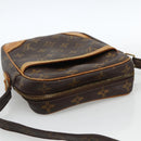 LOUIS VUITTON Monogram Danube Shoulder Bag M45266 LV Auth 170746-6