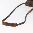 LOUIS VUITTON Monogram Danube Shoulder Bag M45266 LV Auth 170746-7