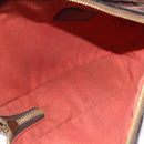 LOUIS VUITTON Damier Ebene Geronimos Shoulder Bag N51994 LV Auth 170767-11
