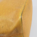 LOUIS VUITTON Epi Petit Noe Shoulder Bag Yellow M44109 LV Auth 170770-16