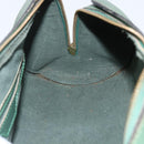 LOUIS VUITTON Epi Soufflot Hand Bag Green M52224 LV Auth 170774-18