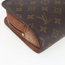 LOUIS VUITTON Monogram Orsay Clutch Bag M51790 LV Auth 170827-15