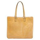 LOUIS VUITTON Monogram Vernis Columbus Tote Bag Pink M91032 LV Auth 170832-2