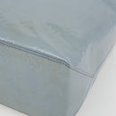 LOUIS VUITTON Monogram Vernis Reade MM Hand Bag Lavande M91226 LV Auth 170833A-9