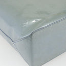 LOUIS VUITTON Monogram Vernis Reade MM Hand Bag Lavande M91226 LV Auth 170833A-16
