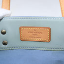 LOUIS VUITTON Monogram Vernis Reade MM Hand Bag Lavande M91226 LV Auth 170833A-10