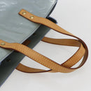LOUIS VUITTON Monogram Vernis Reade MM Hand Bag Lavande M91226 LV Auth 170833A-7