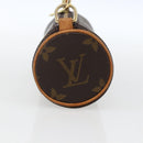 LOUIS VUITTON Monogram Papillon Pouch LV Auth 170866-5