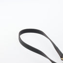 LOUIS VUITTON Mahina Selene PM Pouch Pouch Leather Black M94314 LV Auth 170872M-14