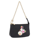 LOUIS VUITTON Empreinte Panda Mini Pochette Accessoires M13824 LV Auth 170873SM-1