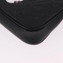 LOUIS VUITTON Empreinte Panda Mini Pochette Accessoires M13824 LV Auth 170873SM-17